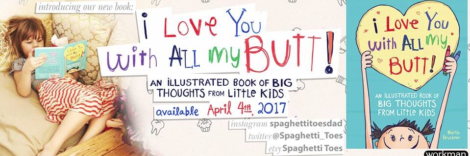 Spaghetti Toes banner