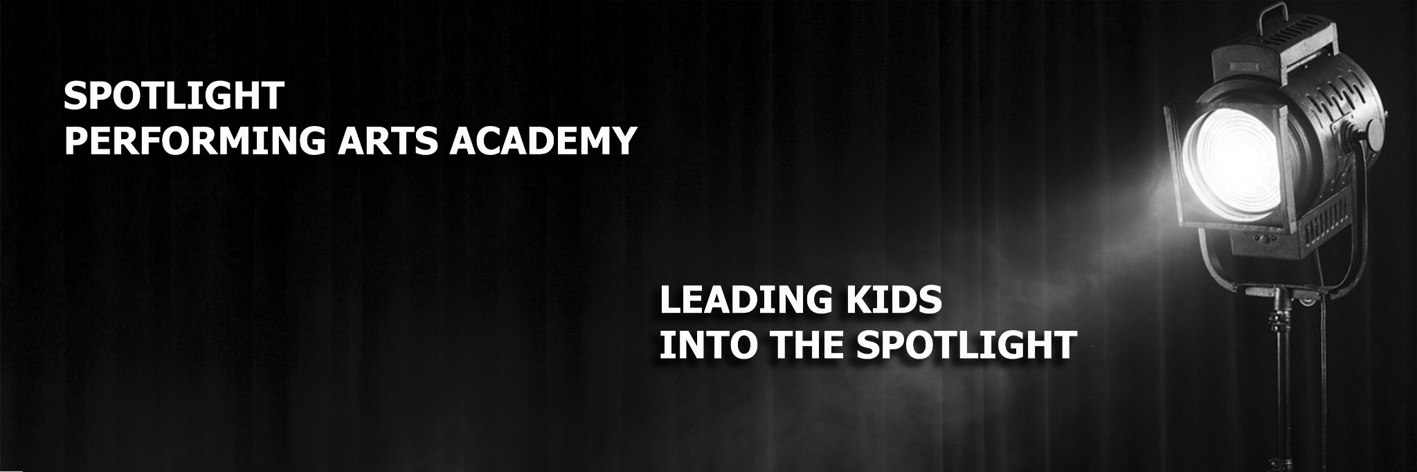 SpotlightPAA's profile banner image