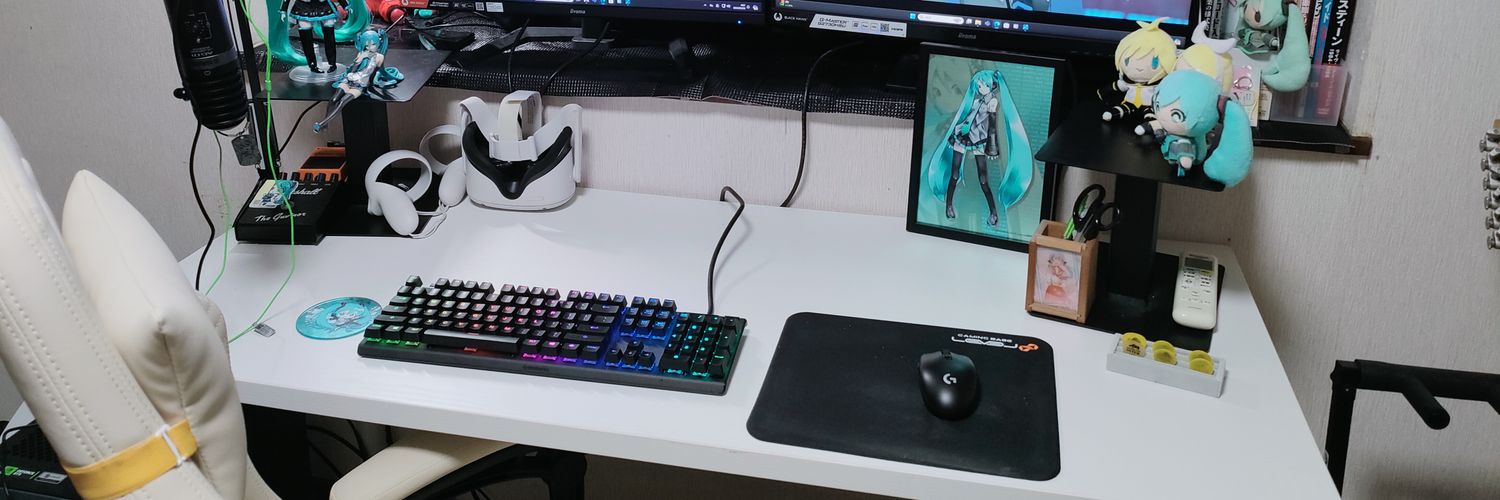 BuriFox's profile banner image