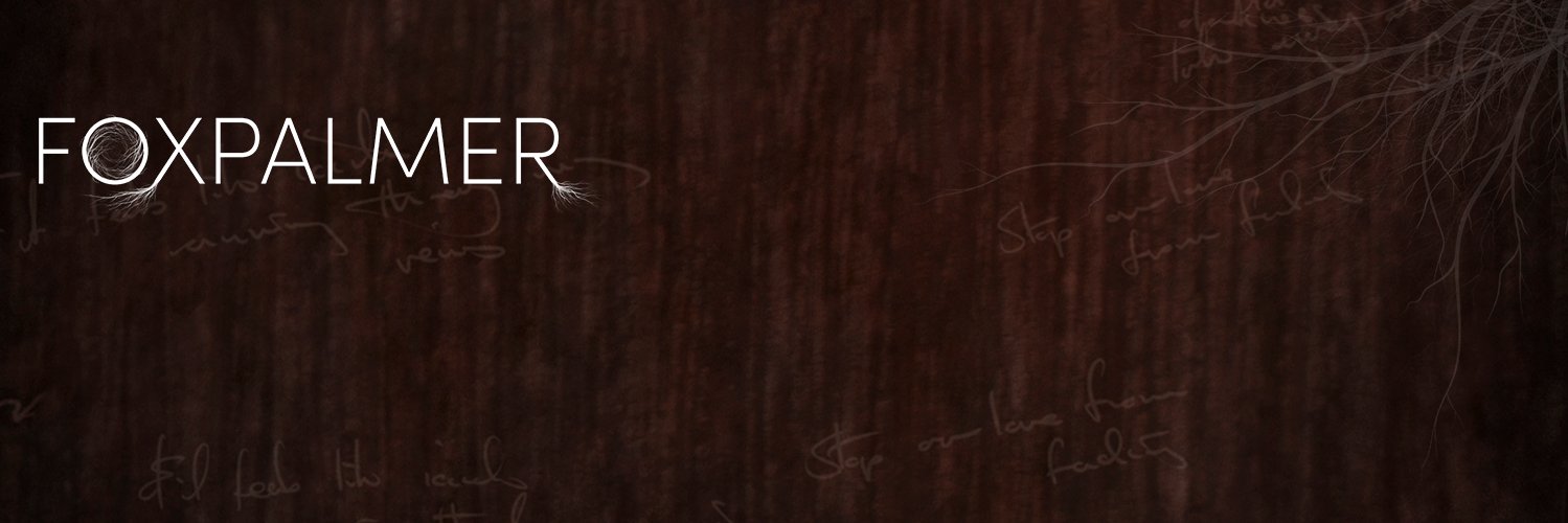 FoxPalmer banner