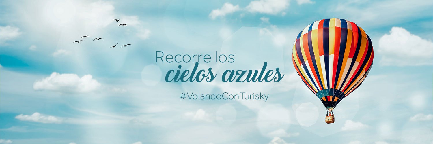 Turisky tour oficial banner