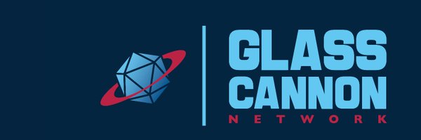 glasscannonpod Profile Banner
