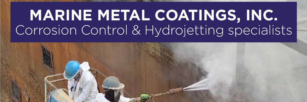MarineMetalCo's profile banner image