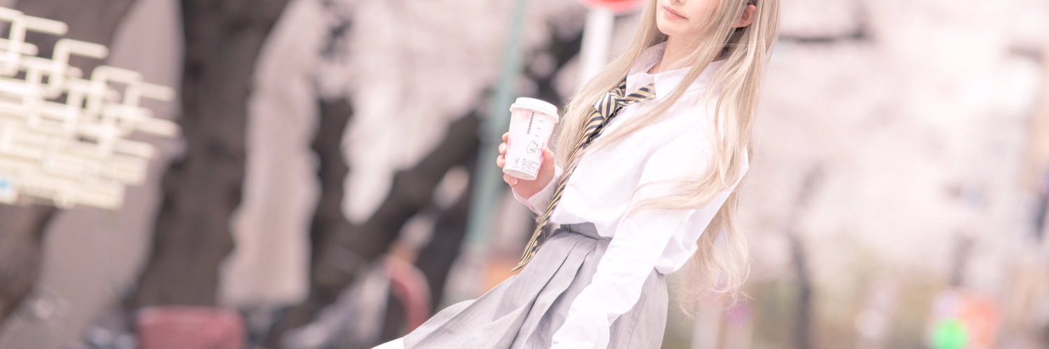 mashi_cha's profile banner image