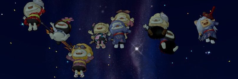 ルマンド強@プク banner