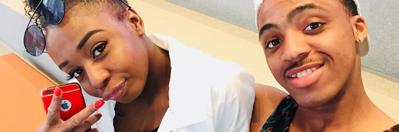 MightyYazzie's profile banner image