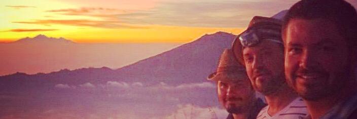 thehoganbros's profile banner image
