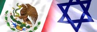 MexicoforIsrael's profile banner image
