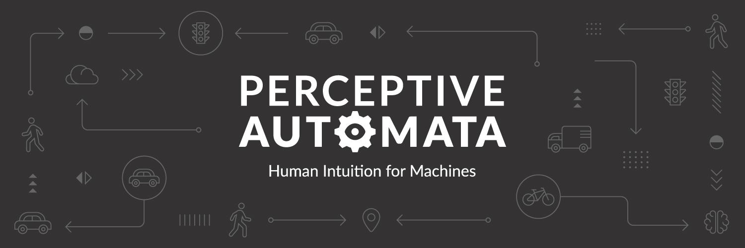 Perceptive Automata banner
