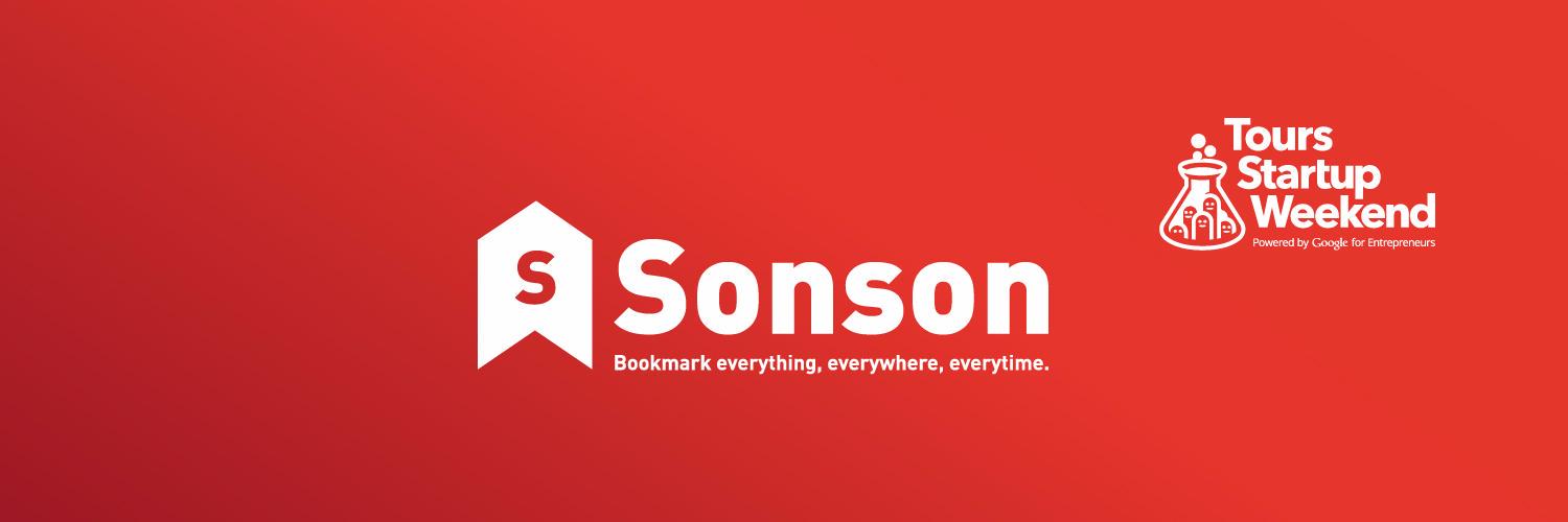 sonsonapp's profile banner image