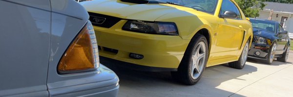 Evil95GT Profile Banner