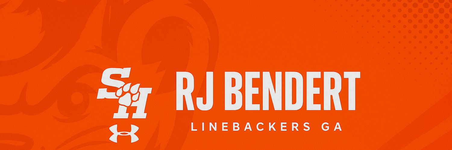 RJBendert's profile banner image
