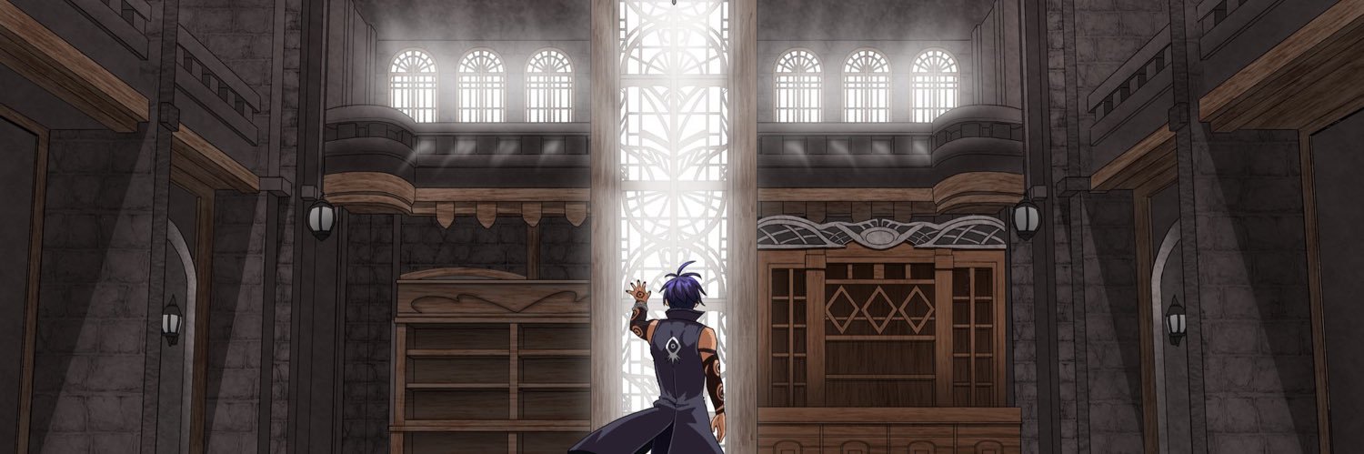 Ryo_Izumo's profile banner image