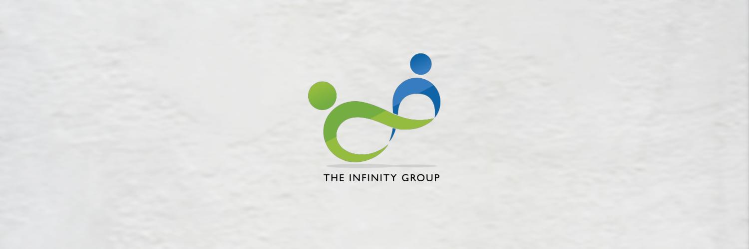 infinitygrpllc's profile banner image