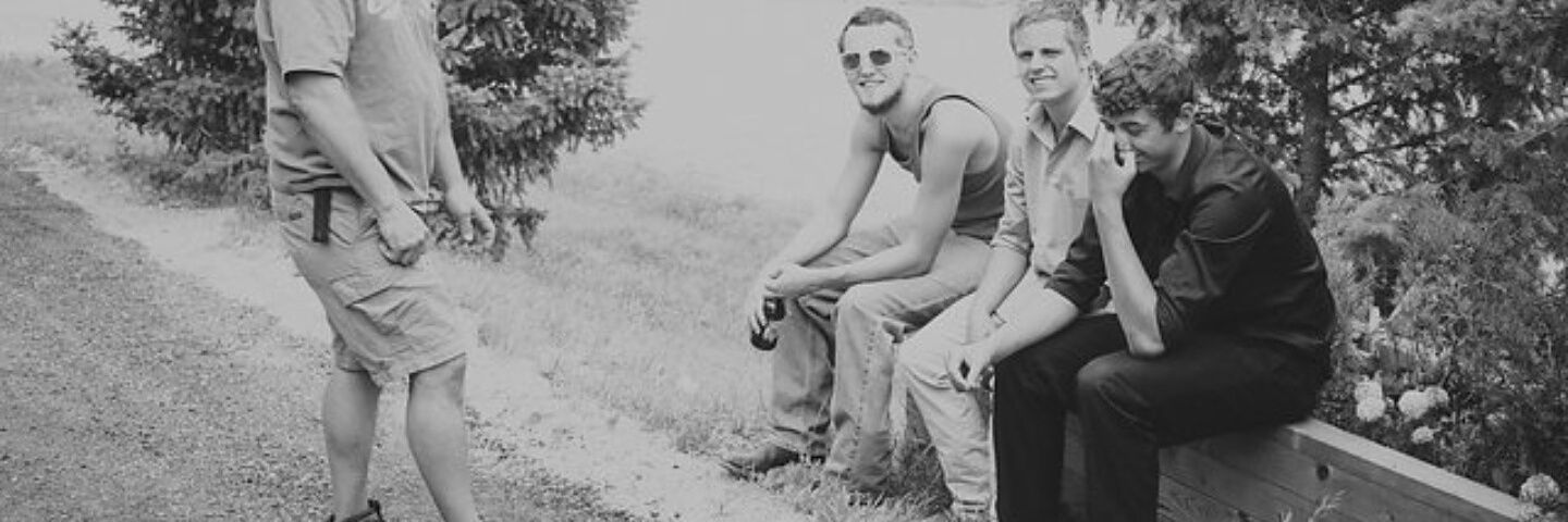 TheRoodKid's profile banner image