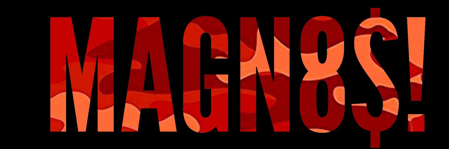 TheMagnusDaily's profile banner image