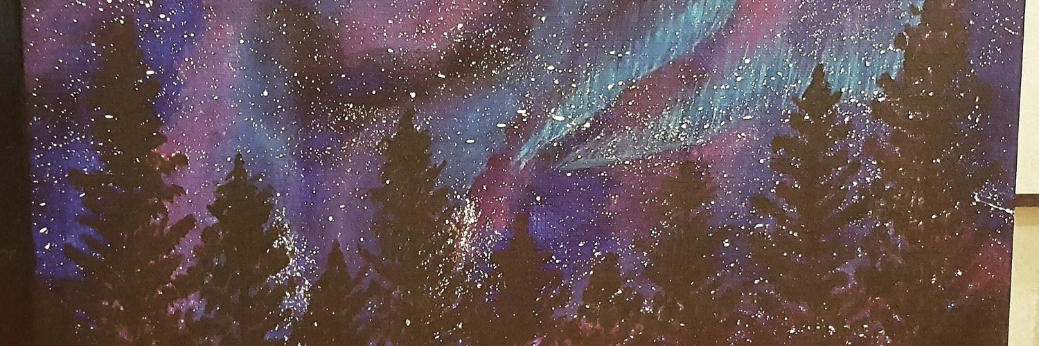 GerianaVanAtta's profile banner image