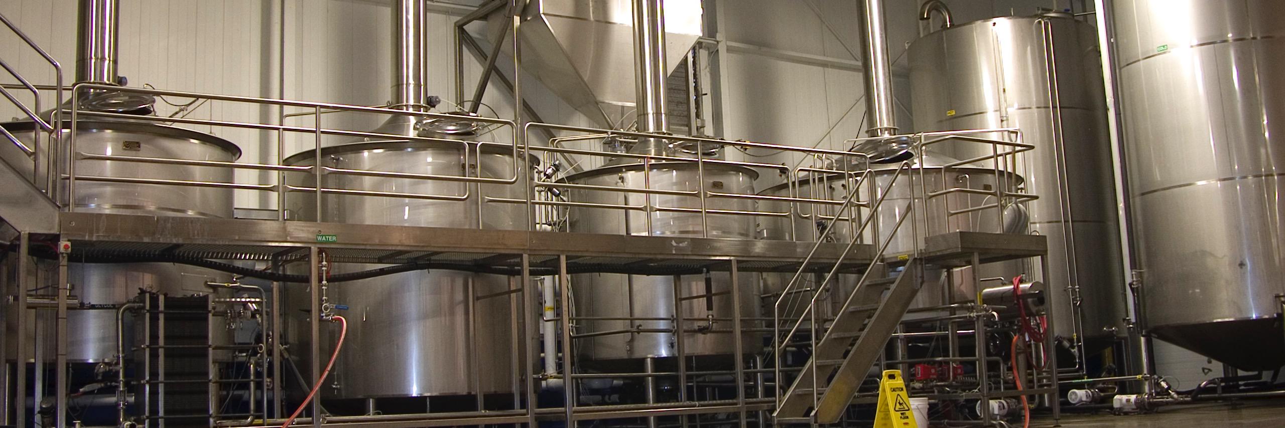 Rochester Mills Beer banner