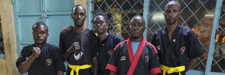 Babsville Spence  banner