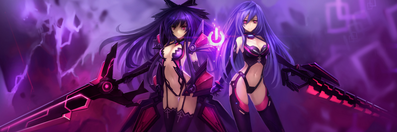 Miisaneko's profile banner image