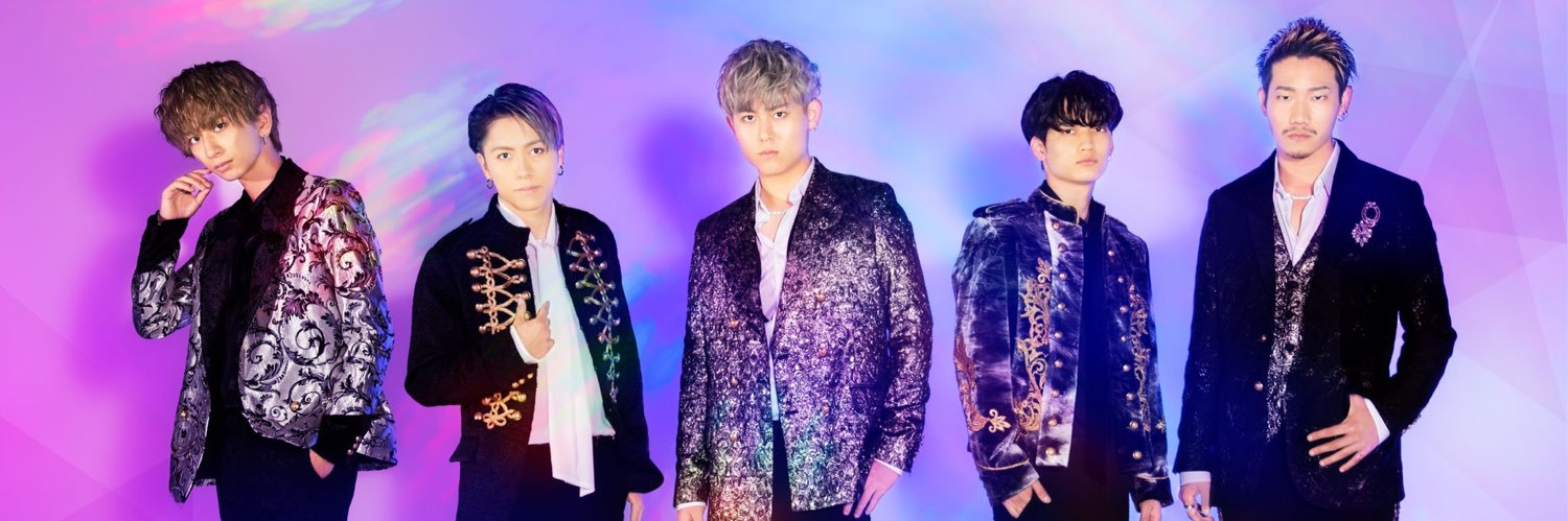 daiki_coolx's profile banner image
