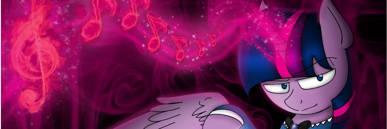 Count Monsparkle banner