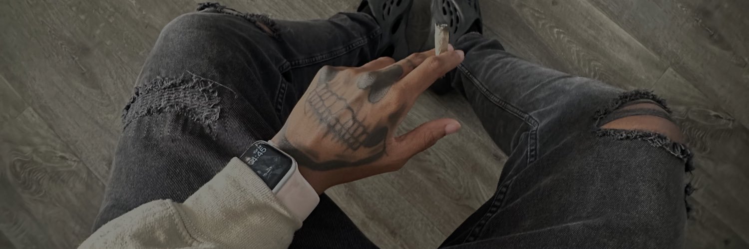 Poppa_Miles's profile banner image
