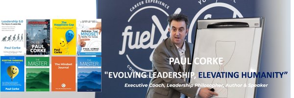 CorkePaul Profile Banner