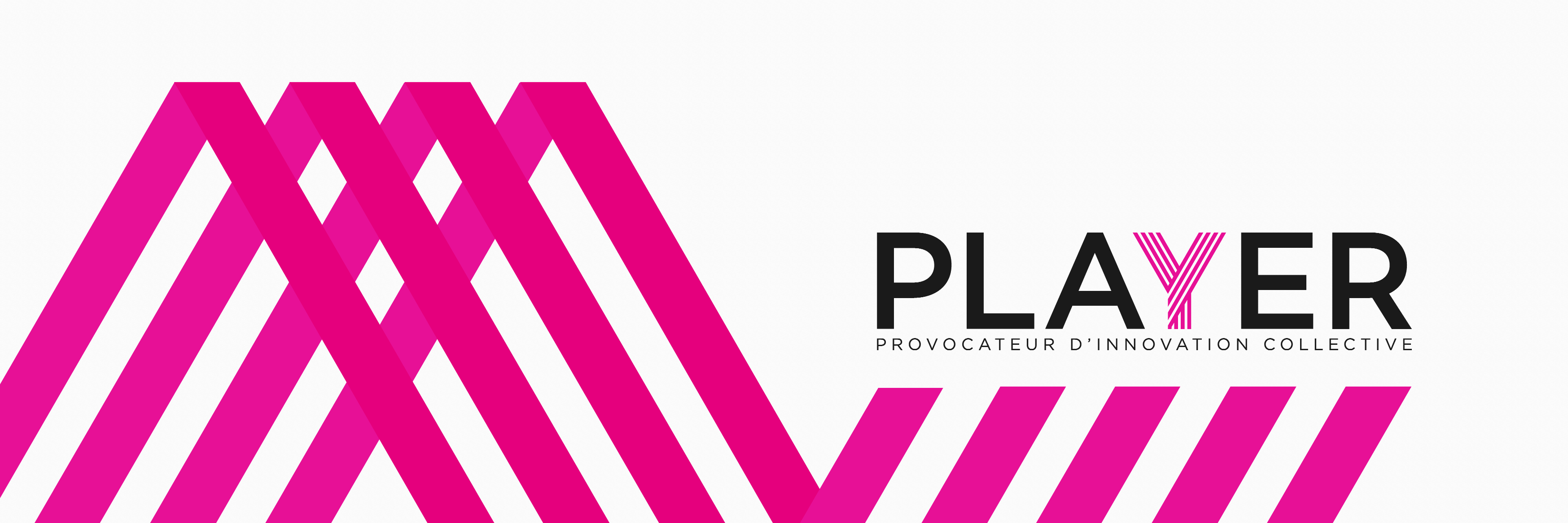 PLAYER banner