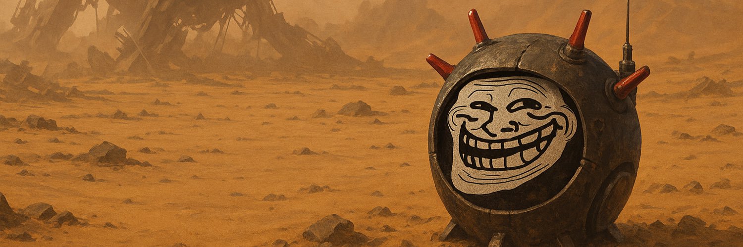 CoronaSaurusRex's profile banner image