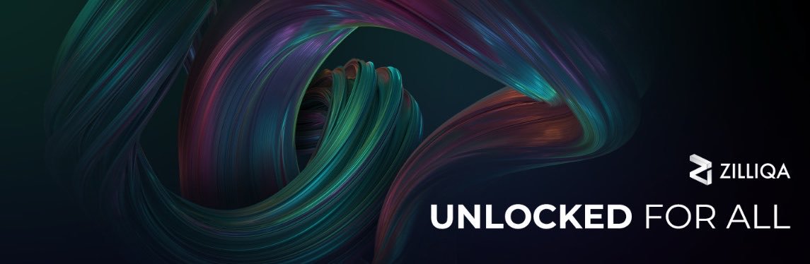 zilliqa_devs's profile banner image