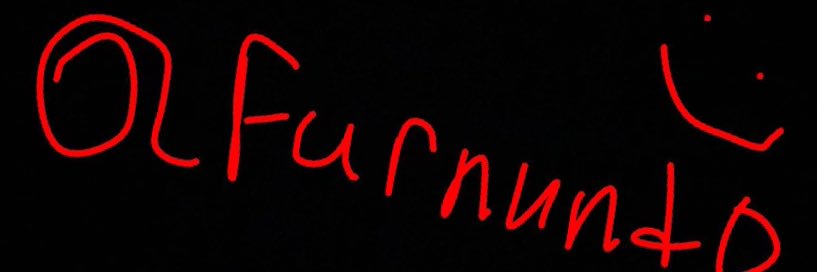 furnundo's profile banner image