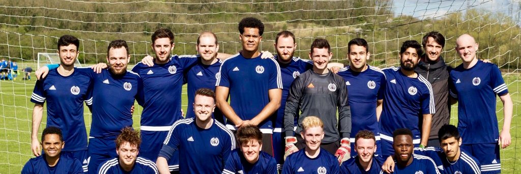 WMSMedicsFc's profile banner image