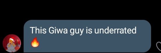 Giwa⛓️‍💥22 banner