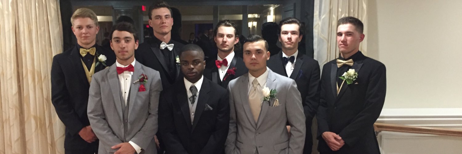 CoyleBaseball's profile banner image