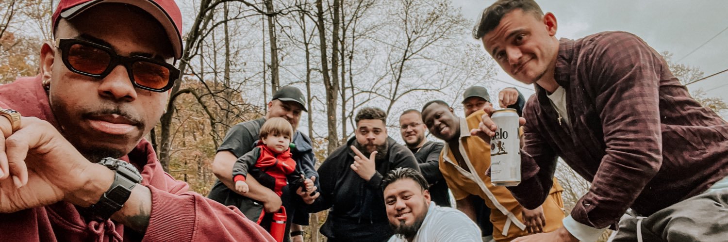 MikeJacoby20's profile banner image