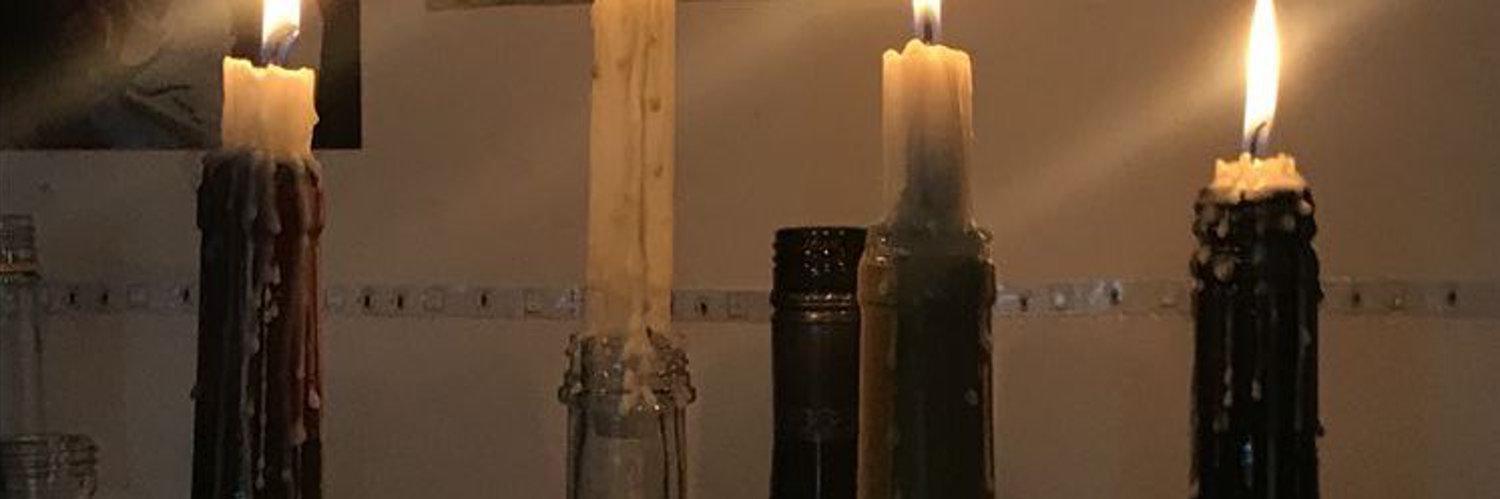 aubignywitch's profile banner image