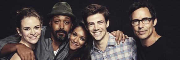 TheFlashSource's profile banner image