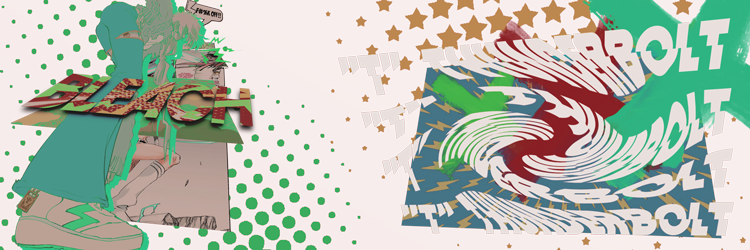 Barbarriel's profile banner image