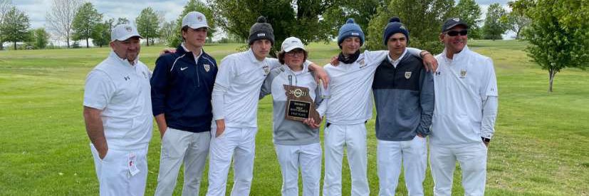 SaderGolf's profile banner image