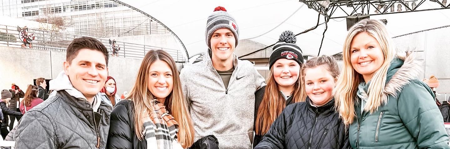 KyleLewis25's profile banner image
