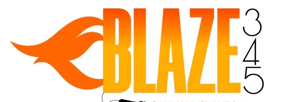 BLAZE345FM's profile banner image