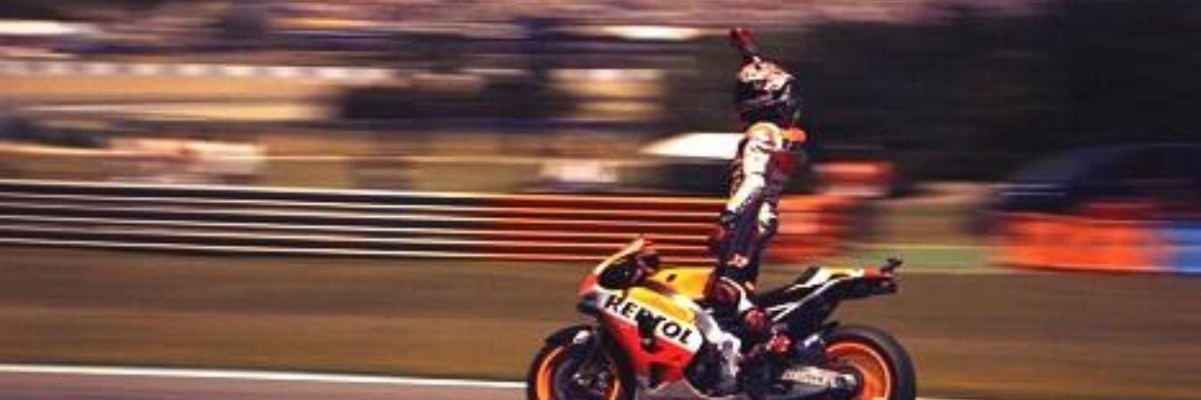 Márquezers Indonesia banner