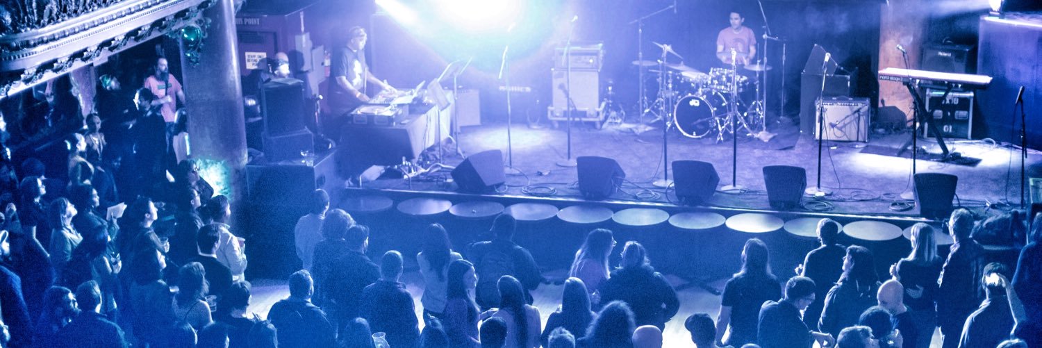 EROCK707's profile banner image