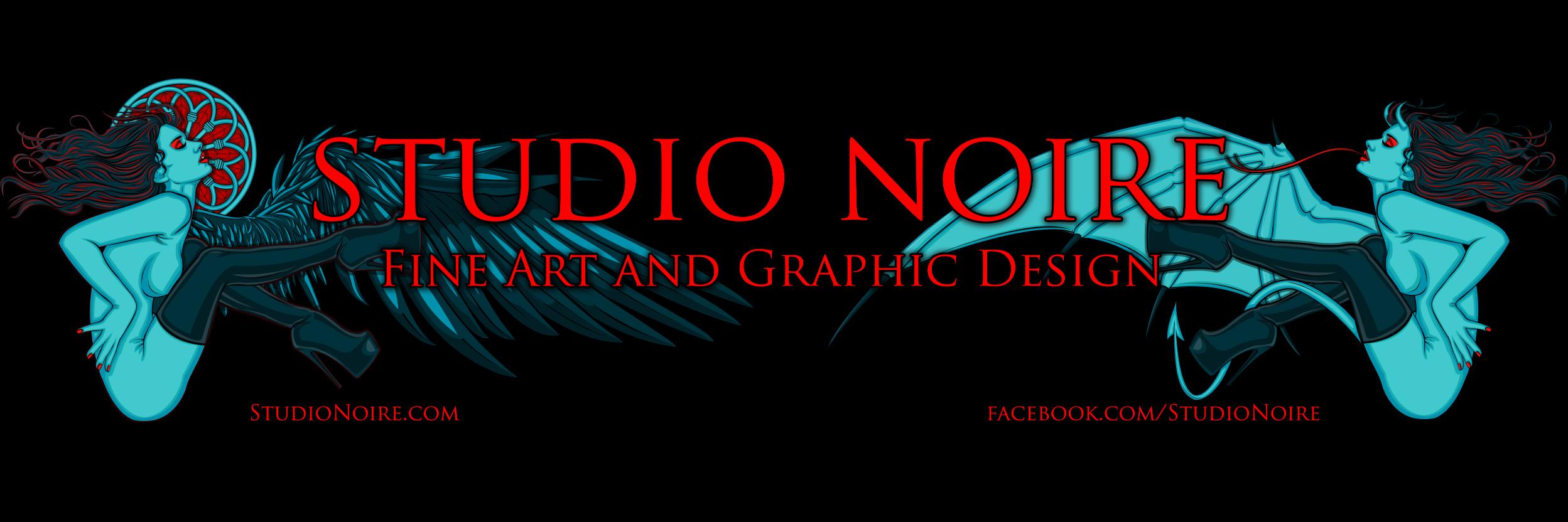 StudioNoire's profile banner image