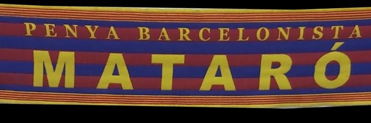 PB Mataró banner