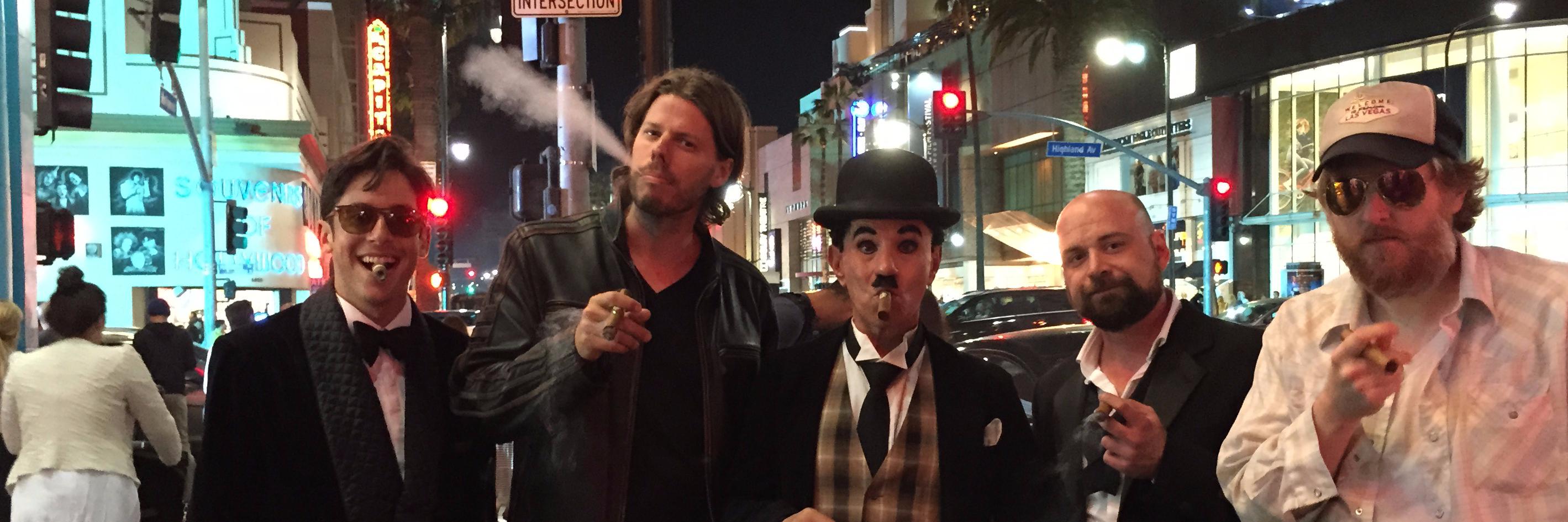 cigarazzi's profile banner image