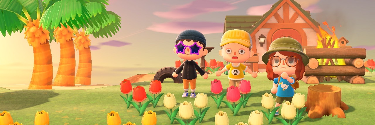 dustinsoftware's profile banner image