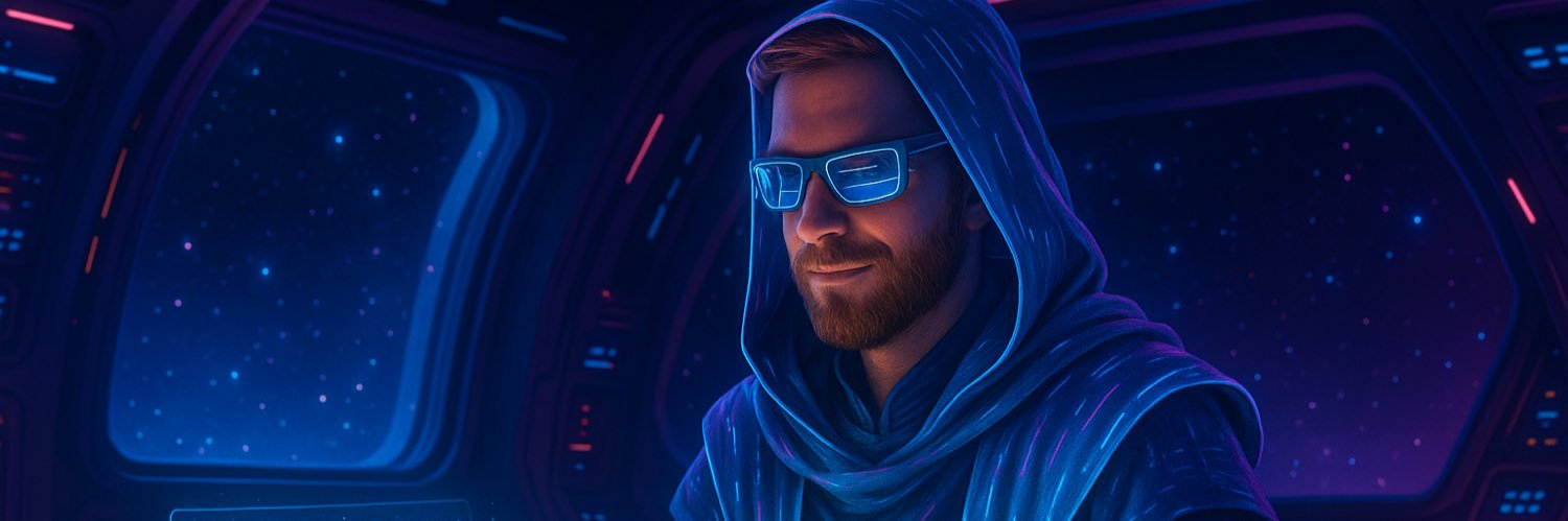 SysUpNate's profile banner image