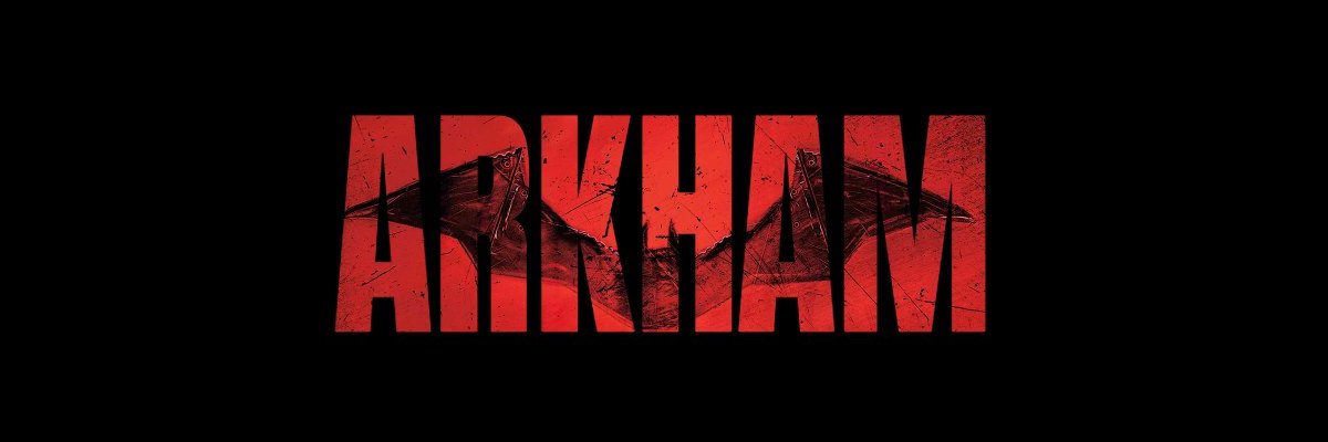 Señor Mister Arkham Rider banner